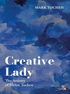 cover image of Creative Lady